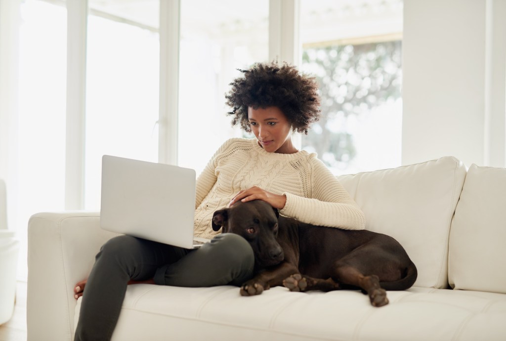 More than half of Americans are happy when plans get canceled. Is that a good thing?