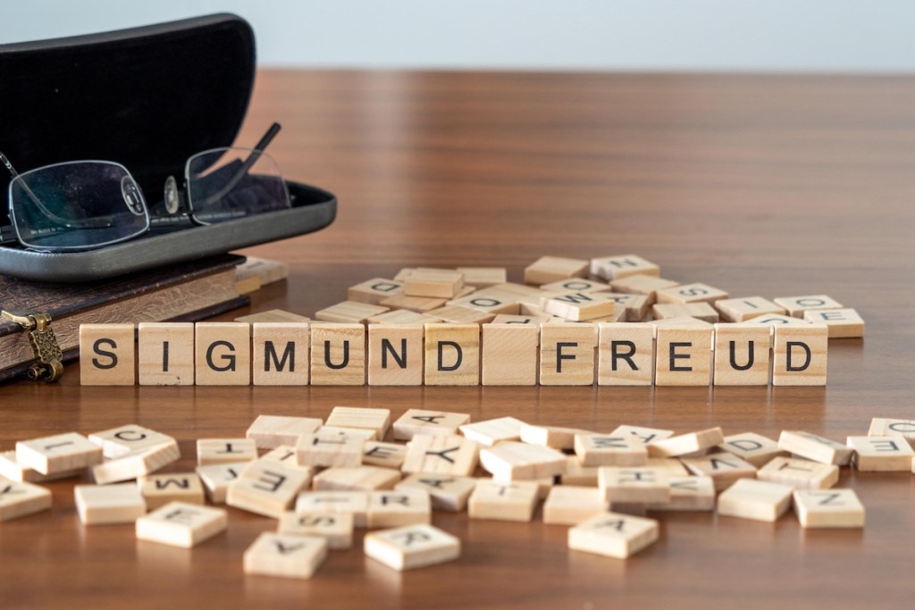 21 Sigmund Freud quotes that actually hold up