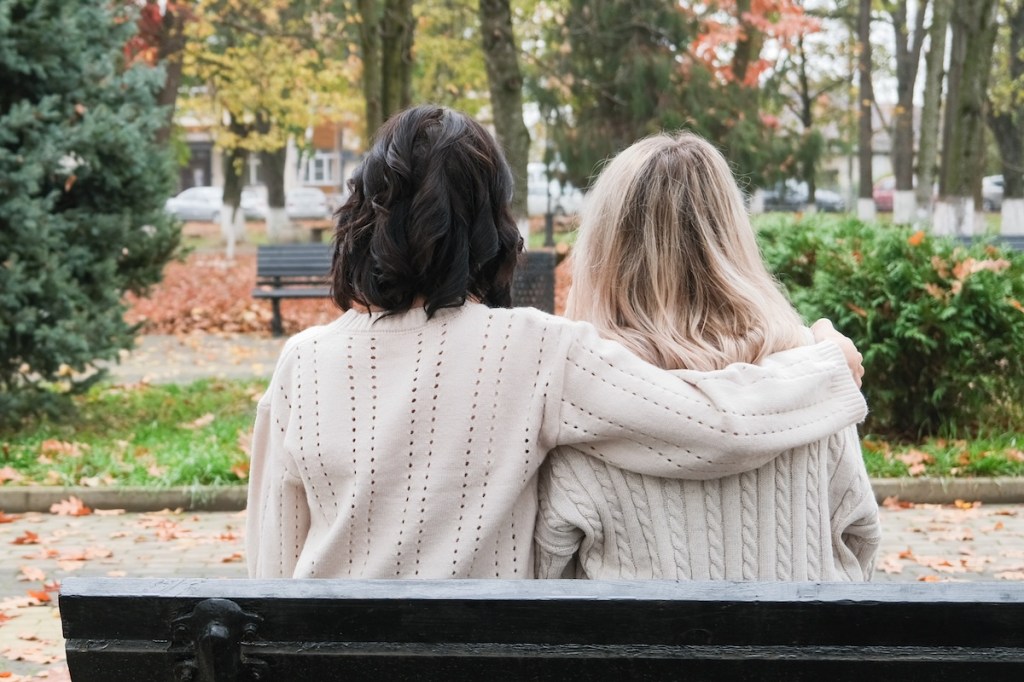What a trauma therapist wants to tell survivors of sexual assault