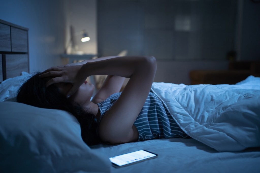 Never been a morning person? You might have delayed sleep phase syndrome